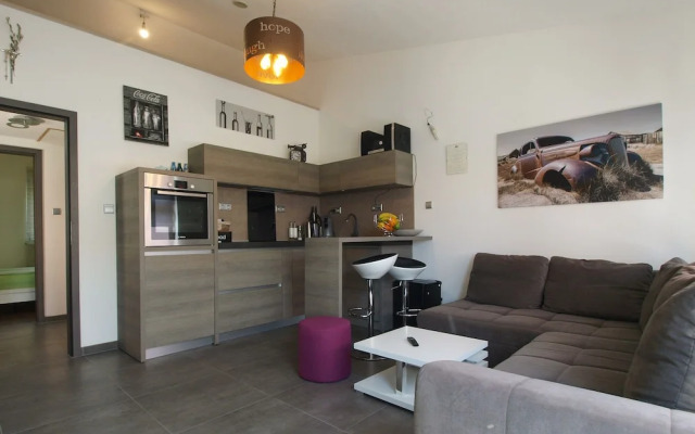 Apartments Ivanka 934