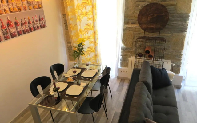 San Sebastian Very Nice Apartment 100M From La Kontxa Beach