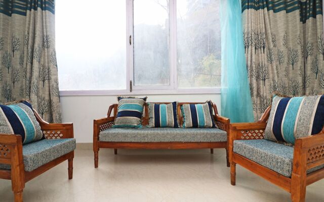OYO 13205 Home 3BHK Valley View Shimla