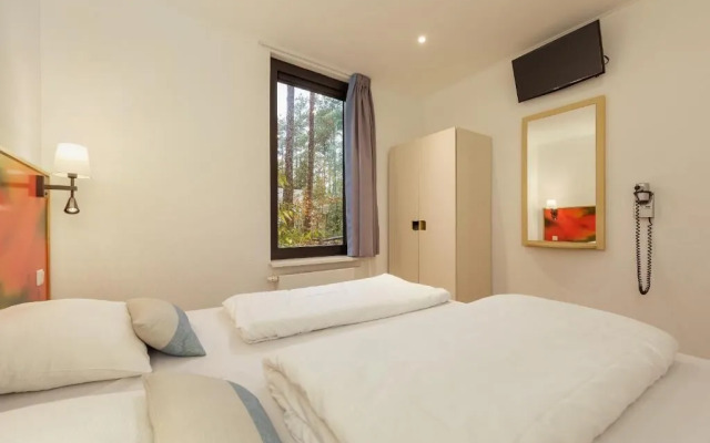 Hotel Bispinger Heide by Center Parcs