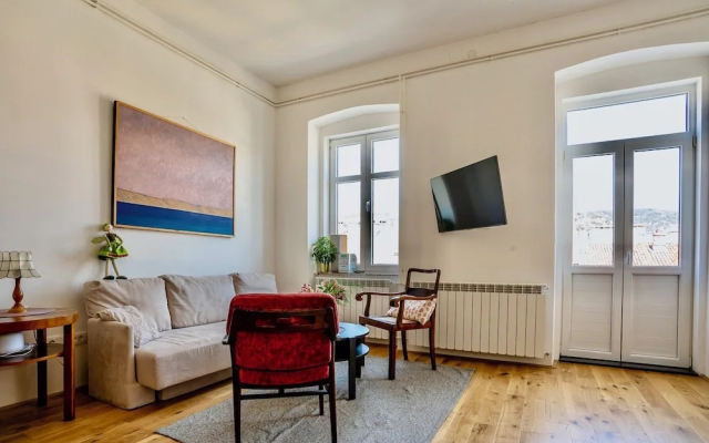 Apartment City Harmony