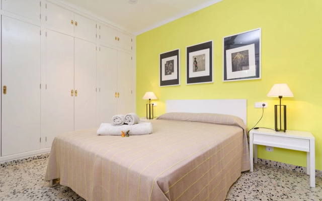 Holiday home Carrer de la Balena