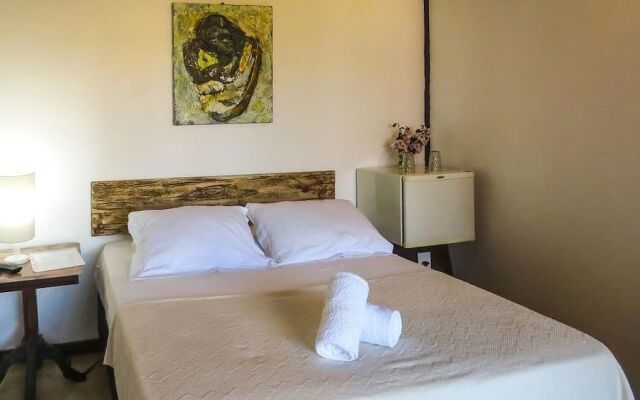 Pousada Anexo Porto Bello