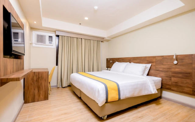 Surestay Plus By Best Western Cebu City