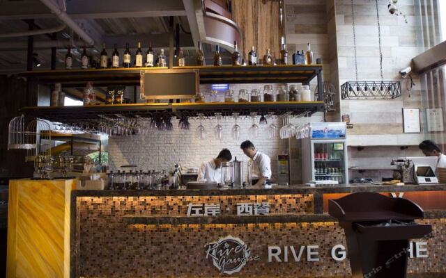 Vienna Hotel (Shenzhen Lilang Wanguocheng)