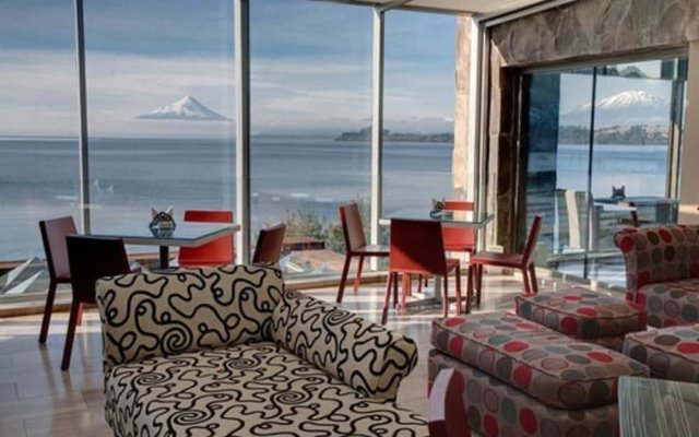 Hotel Dreams de los Volcanes - Puerto Varas