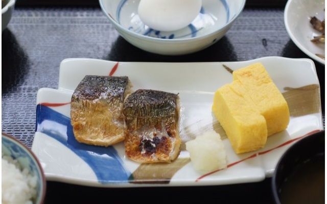 Yatsugatake Izumiso – Meal – Hokuto