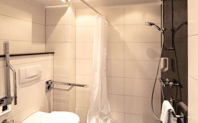 B&B Hotel Hannover-Lahe