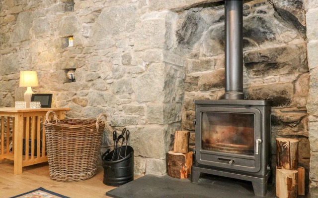 Sea Otter Cottage