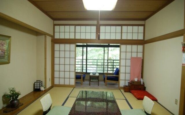 Yumotokan