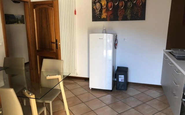 Appartamento Trentino I