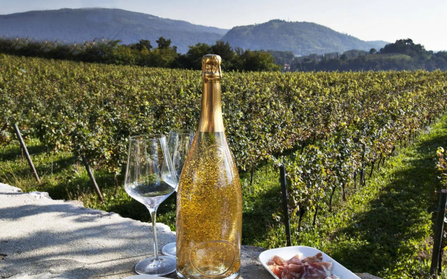 Podere Castel Merlo Resort