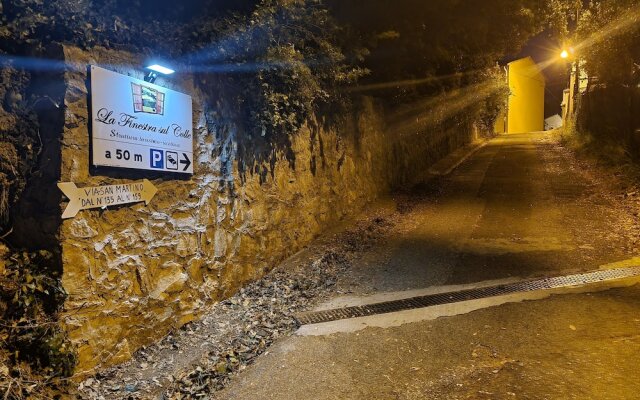 La Finestra Sul Colle B&B