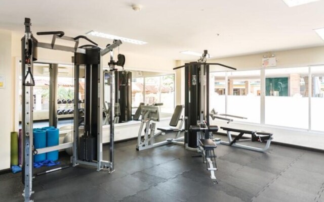 NIDA Rooms Nanai 8 Patong