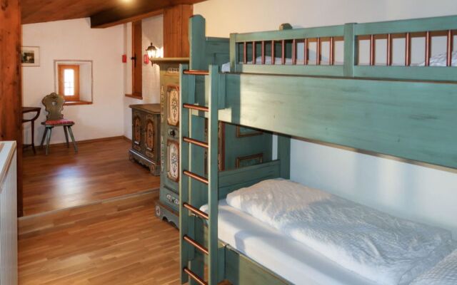 Burg Biedenegg. Niedermontani (FIE204)