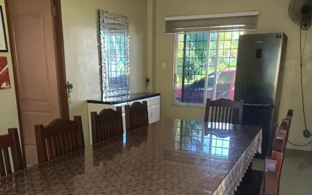 Seaheart Guest House Panglao