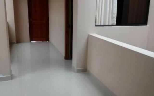 Alojamiento Selva del Sol II