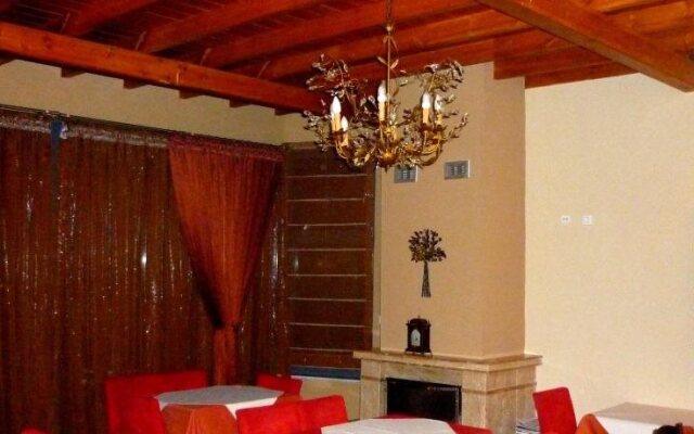 Alkyonis Hotel & Spa