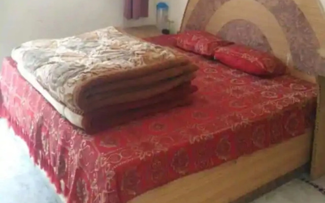 Brothers Residency 2 by Goroomgo