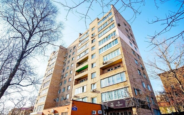 Апартаменты на ул. Светланской, 183