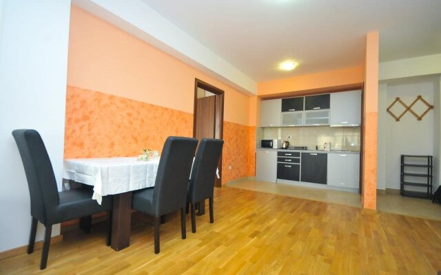 Apartment Adzic Lux