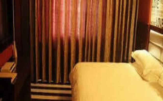 Super 8 by Wyndham Urumqi Airport Ji Chang Bei Qu