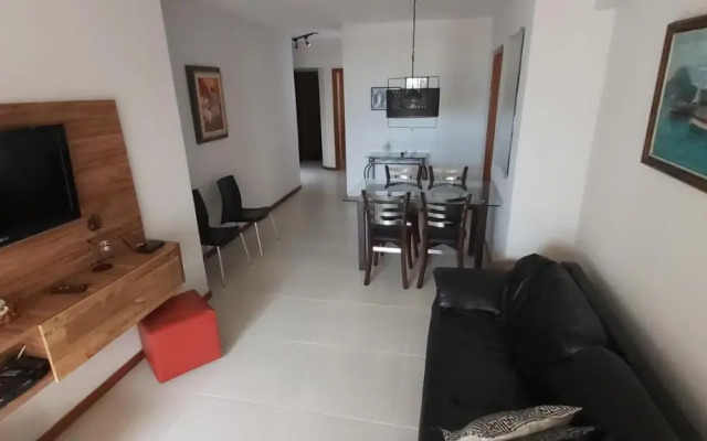 Muito Confortável - Edificio Praia Das Ostras