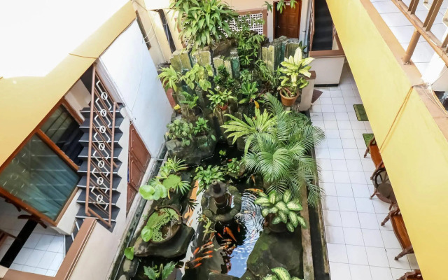 NIDA Rooms Kaliurang Sri Nindita