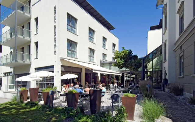 Hotel Berchtold
