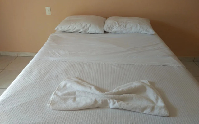 Pousada Cantinho Dos Sonhos