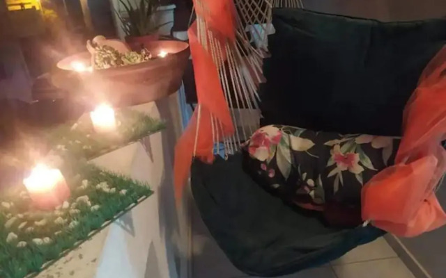 Apartment 4Y in Heraklion City