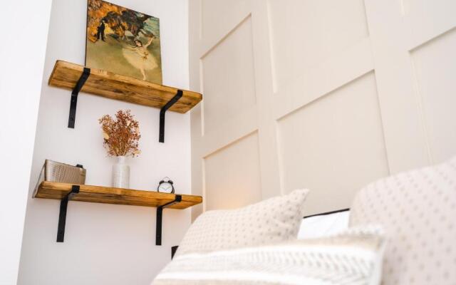 Best Stays York - Bishy Road Abode