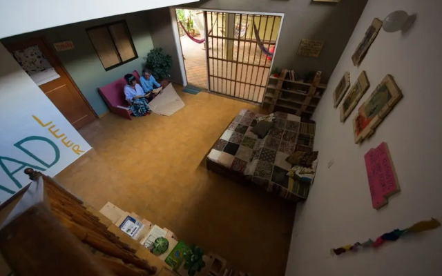 Yolo Hostel Medellin