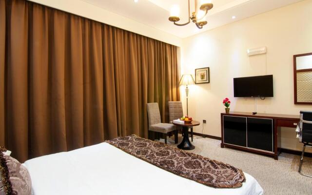 Better Living Hotel Apartments