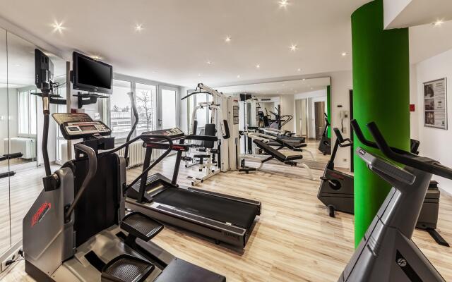 Holiday Inn Munich - South by IHG
