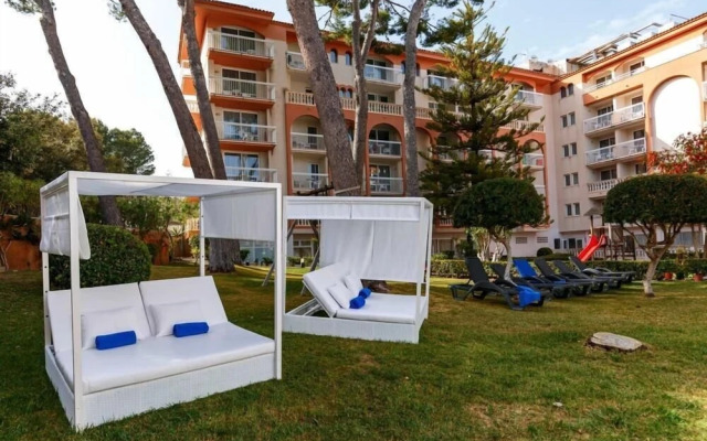 Apartamentos Canyamel Classic