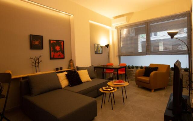 DARSISS - Museum apartments