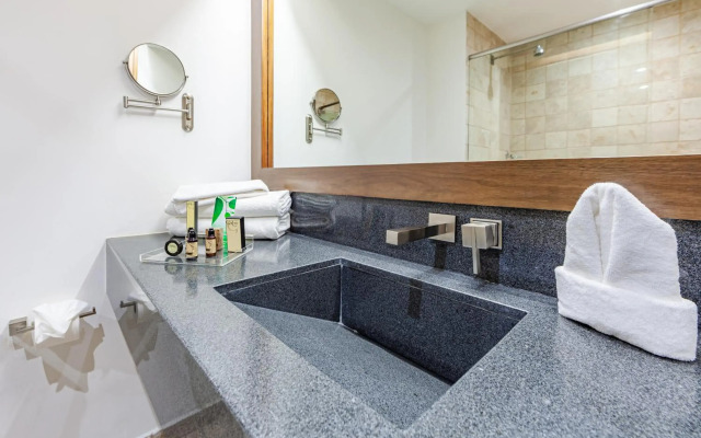 Suites Del Angel