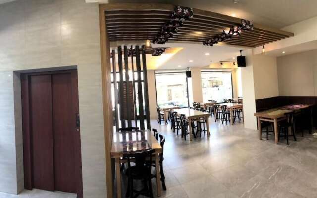 Tung Shiang Homestay