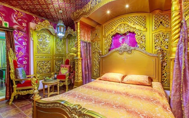 Yeonggwang Chezlee Pension