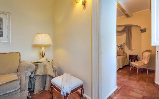 Villa Alba d' Oro - Historic Luxury Villa