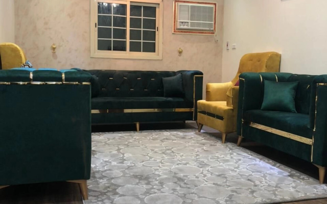 Tabuk Star 1