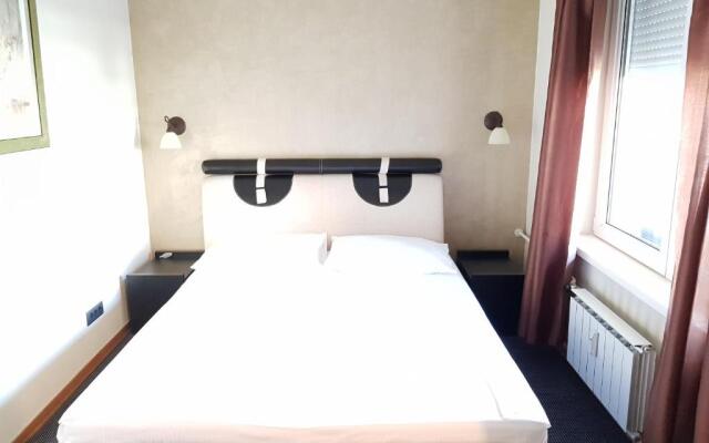 Arena Resting Apartments Belgrade