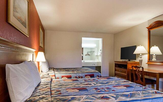 Econo Lodge Richmond