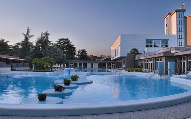 Continental Terme Hotel