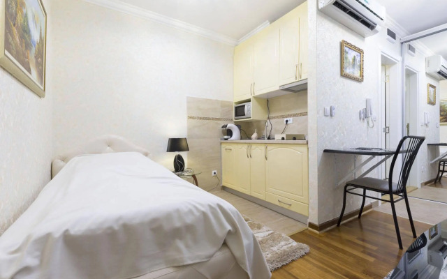 Lazar Lux Apartments