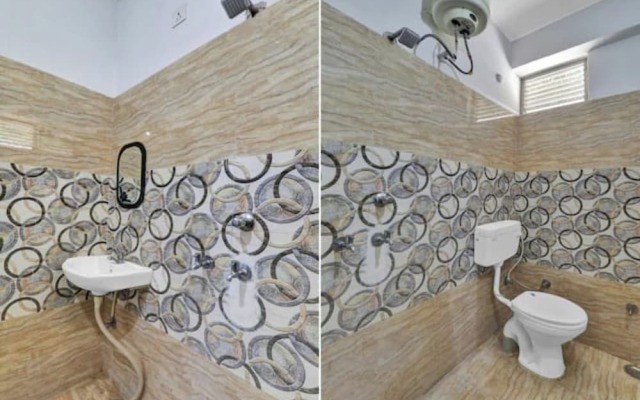 Shiv Ganga Guest House