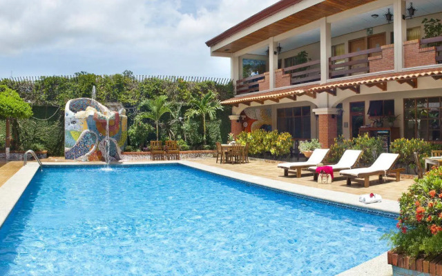 La Sabana Hotel Suites Apartments