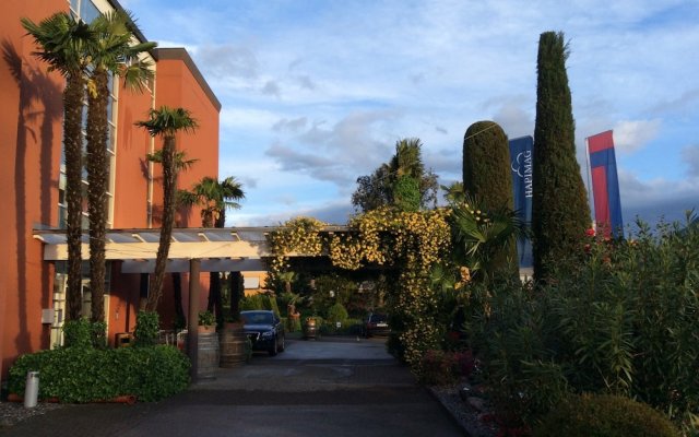 Hapimag Resort Ascona