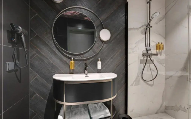 HOTEL GRANO Gdańsk SPA & Wellness - GRANO HOTEL Gdańsk Old Town SPA & Wellness